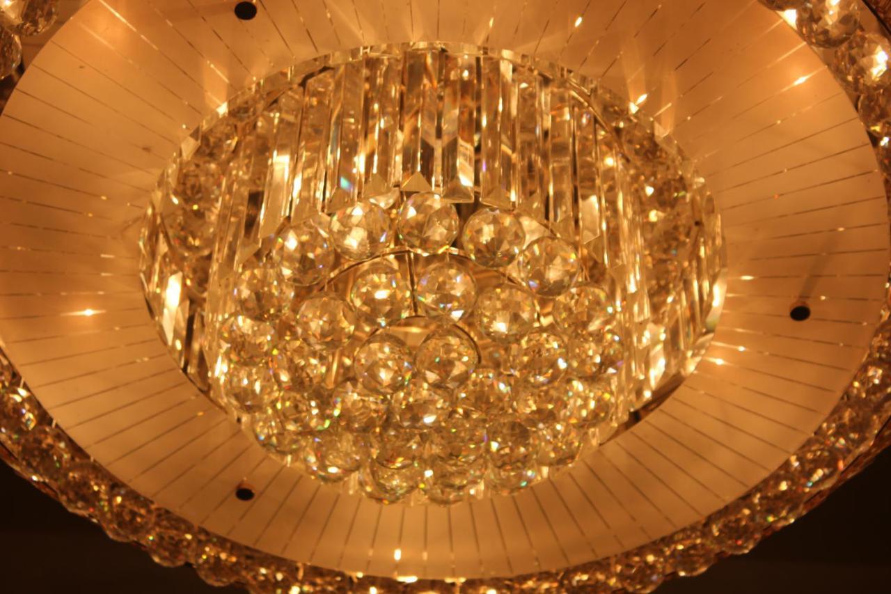 Hotel Nimantran Navi Mumbai Zewnętrze zdjęcie